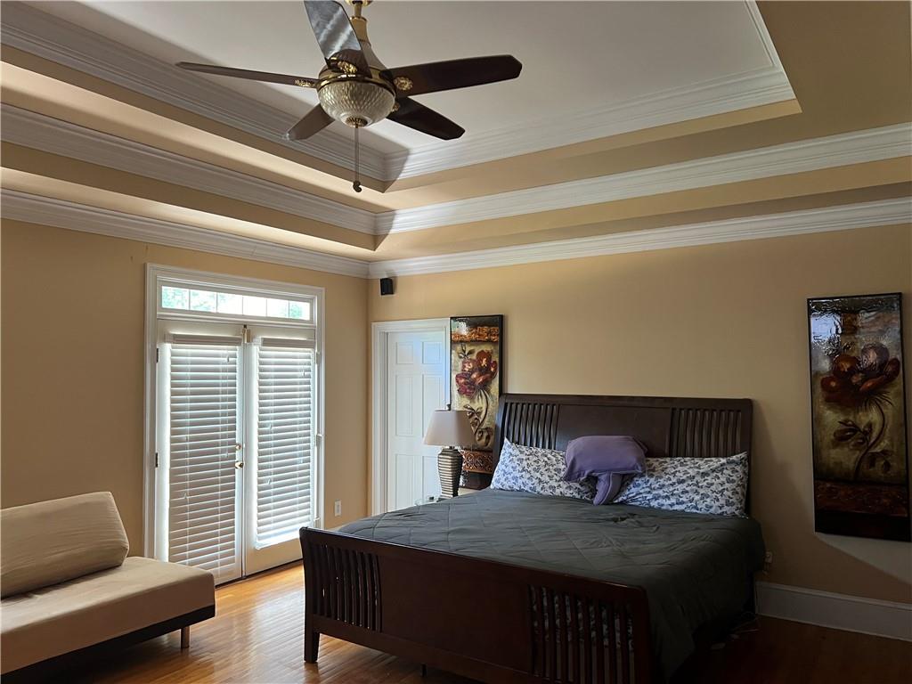 Hopewell Plantation - Residential Lease