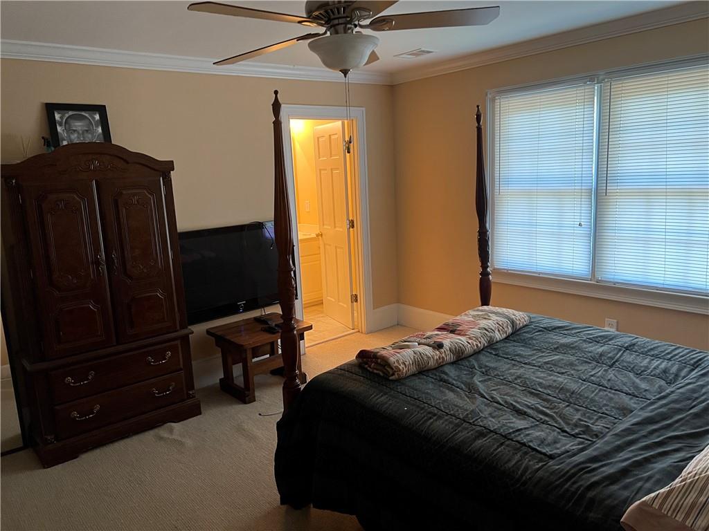 Hopewell Plantation - Residential Lease