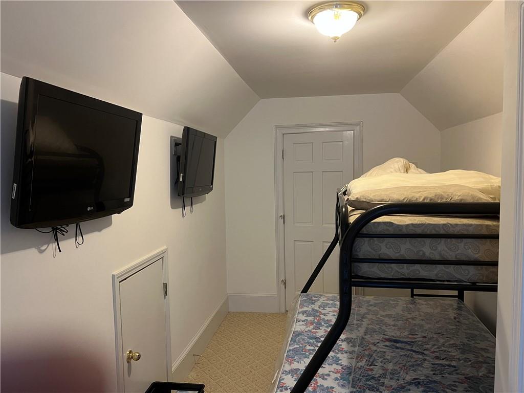 Hopewell Plantation - Residential Lease