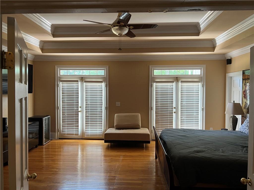 Hopewell Plantation - Residential Lease