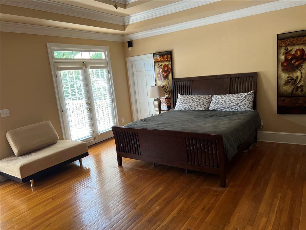 Hopewell Plantation - Residential Lease
