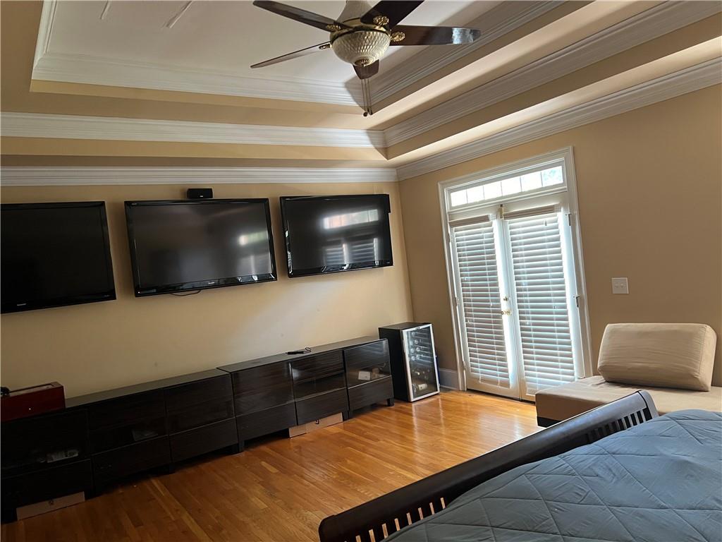 Hopewell Plantation - Residential Lease