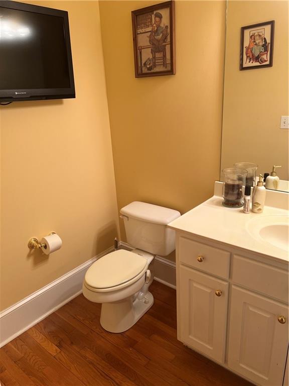 Hopewell Plantation - Residential Lease