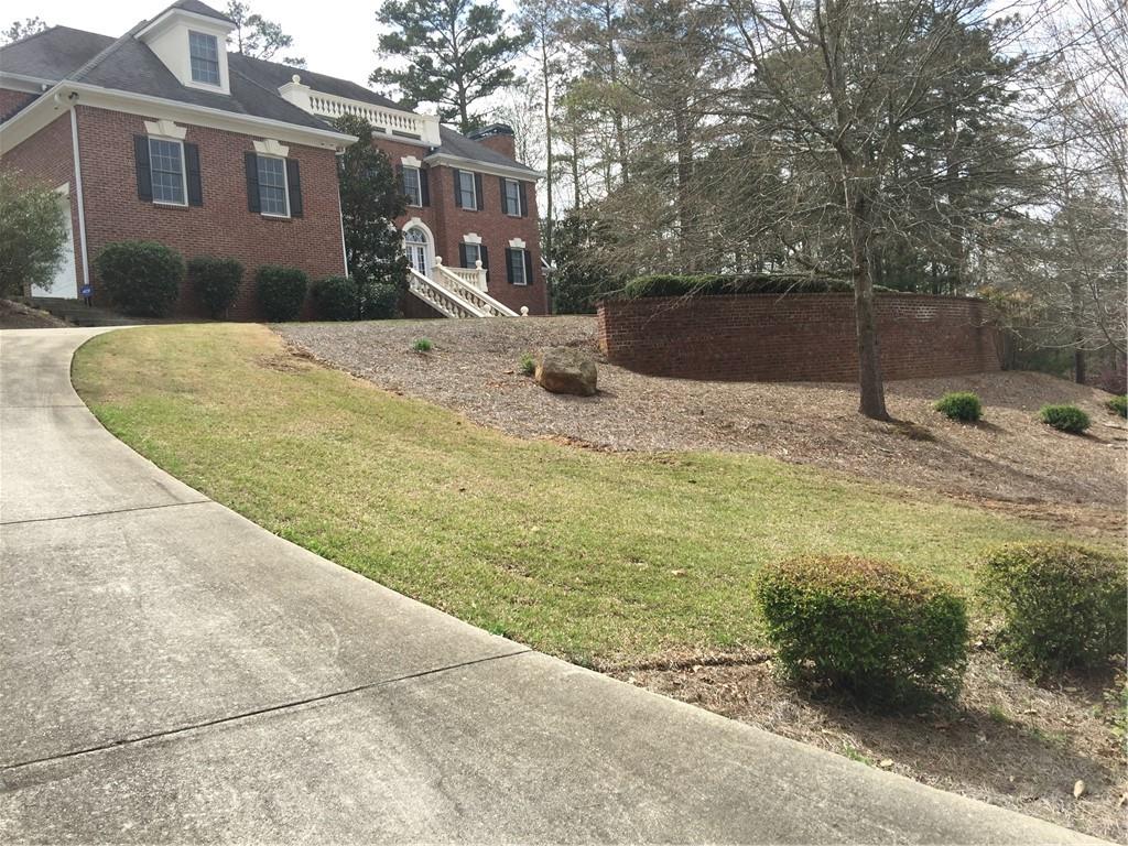 Hopewell Plantation - Residential Lease