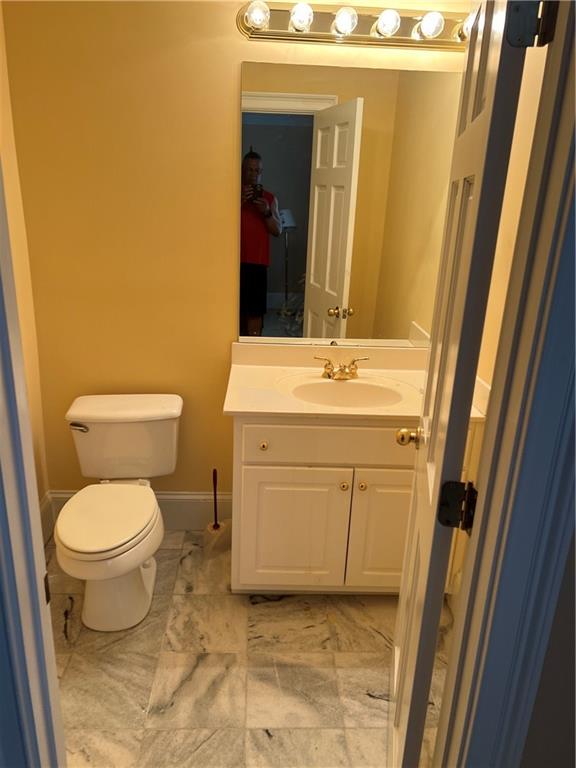 Hopewell Plantation - Residential Lease