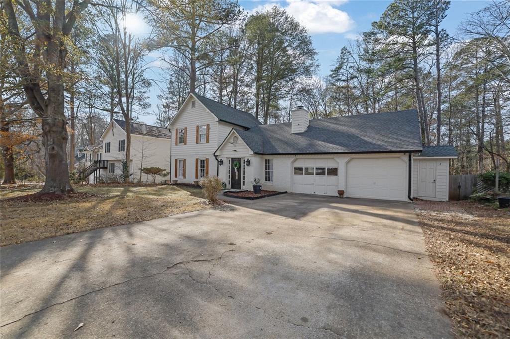 3092 Calumet Circle NW