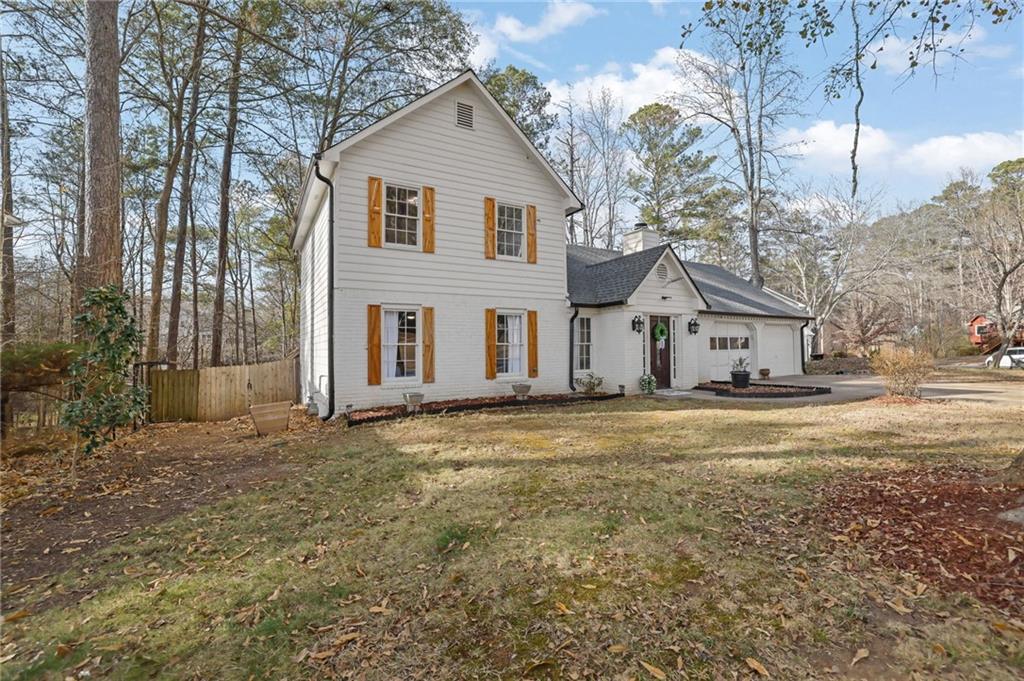 3092 Calumet Circle NW