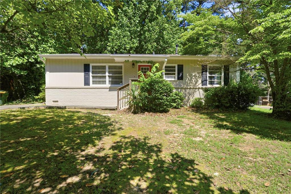 Photo 1 of 27 — 306 Ard Place NW, Atlanta, GA 30331