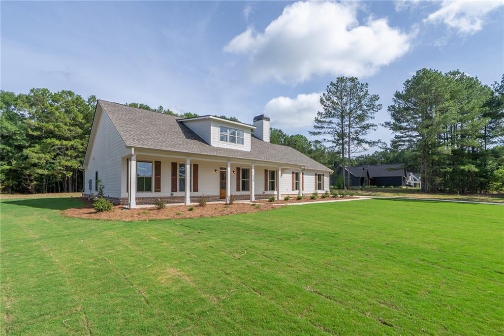 218 Woodfin Way