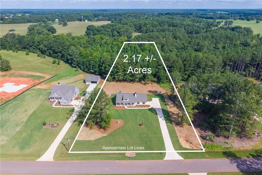 218 Woodfin Way