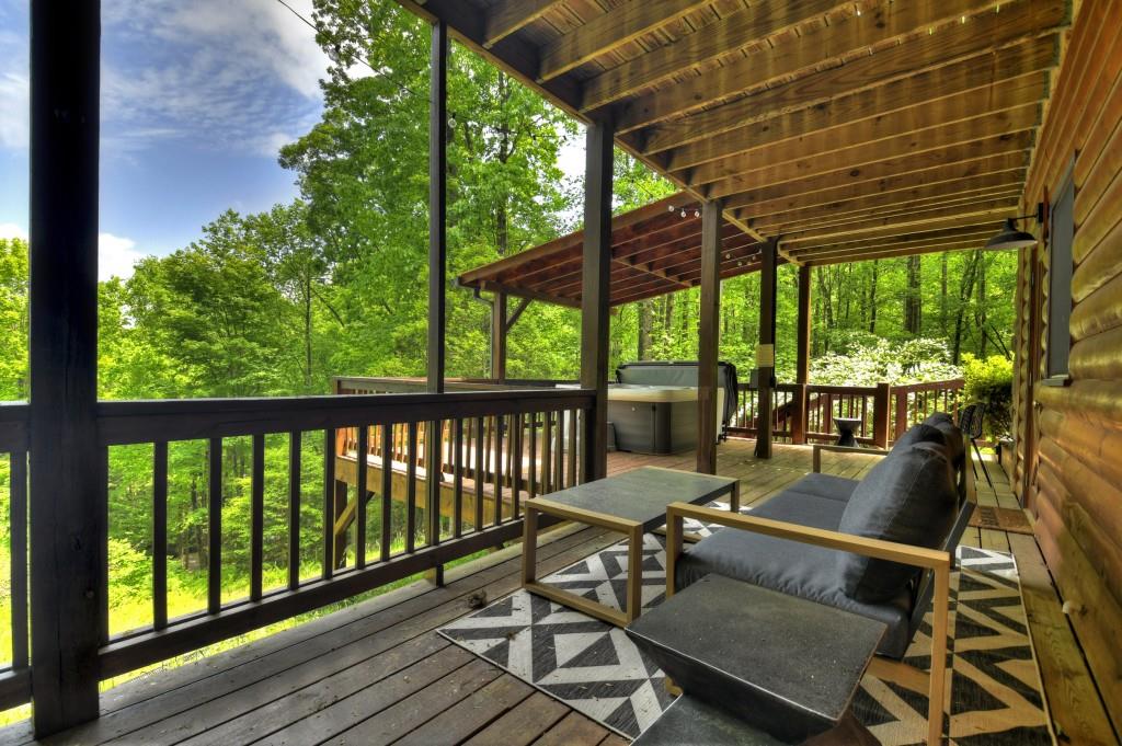 384 Mountain Highlands Court, Blue Ridge, Georgia image 33
