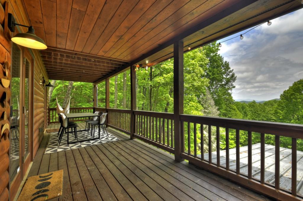 384 Mountain Highlands Court, Blue Ridge, Georgia image 16