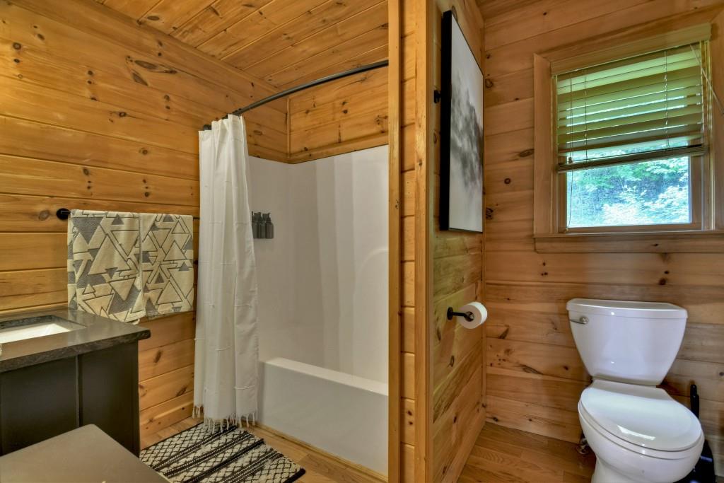 384 Mountain Highlands Court, Blue Ridge, Georgia image 21
