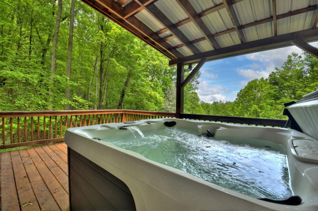 384 Mountain Highlands Court, Blue Ridge, Georgia image 35