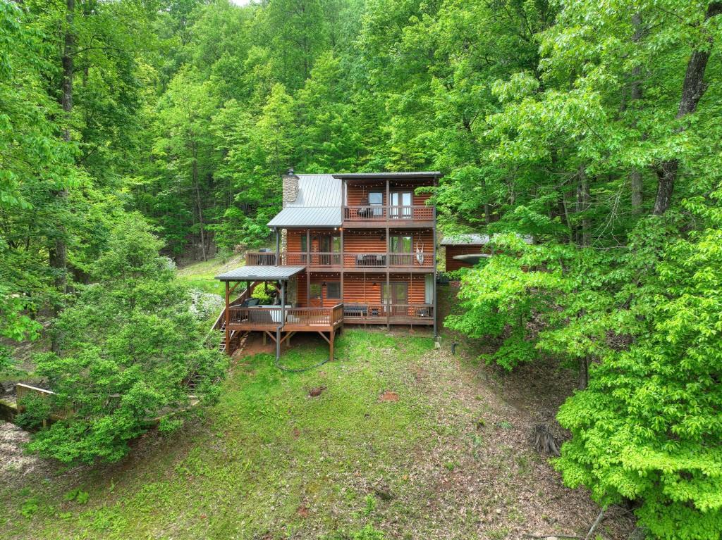 384 Mountain Highlands Court, Blue Ridge, Georgia image 44