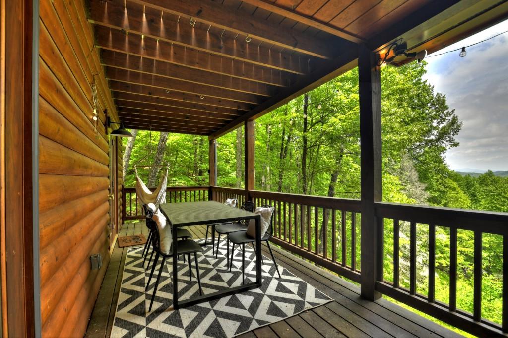 384 Mountain Highlands Court, Blue Ridge, Georgia image 15