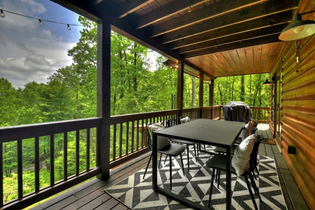 384 Mountain Highlands Court, Blue Ridge, Georgia image 17