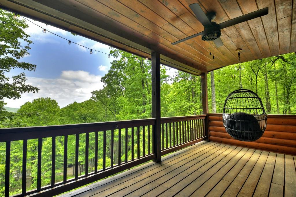 384 Mountain Highlands Court, Blue Ridge, Georgia image 24