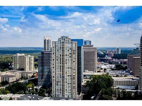 3445 Stratford Road NE 2703 Atlanta GA 30326
