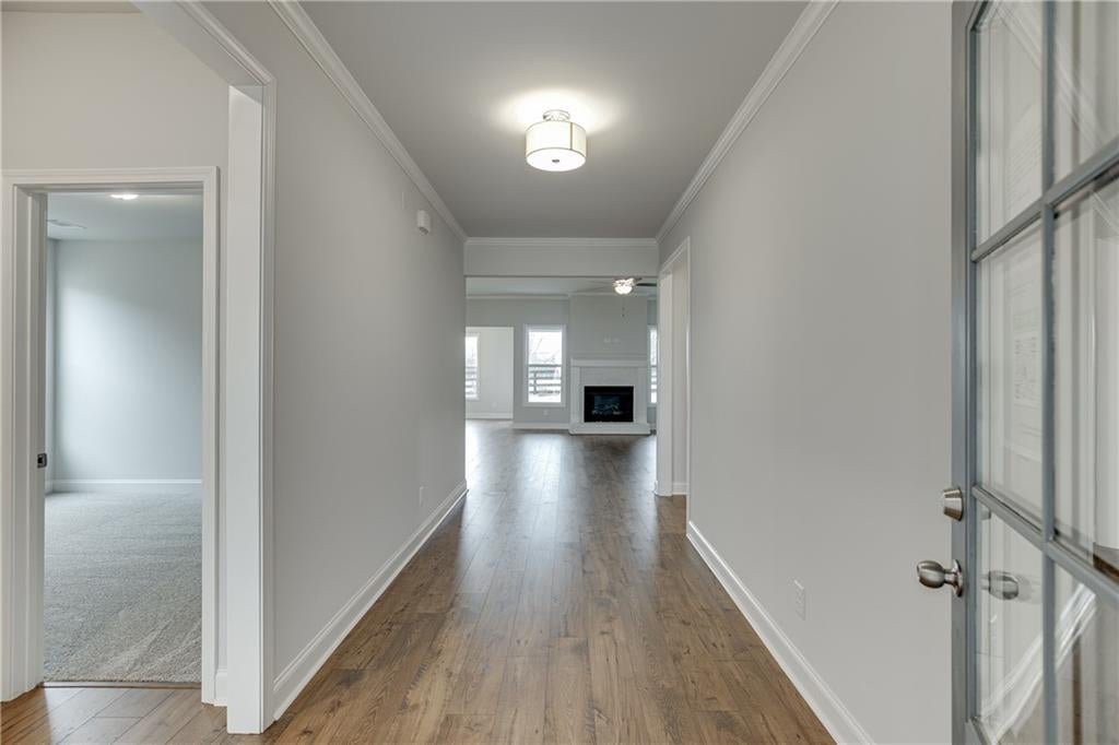 210 Oakdale Road