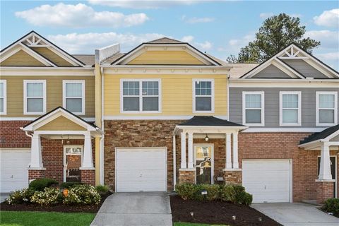 771 Arbor Gate Lane Lawrenceville GA 30044