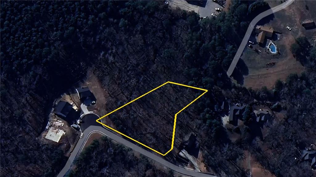 2070 Wood Valley Drive, Loganville, Georgia image 7