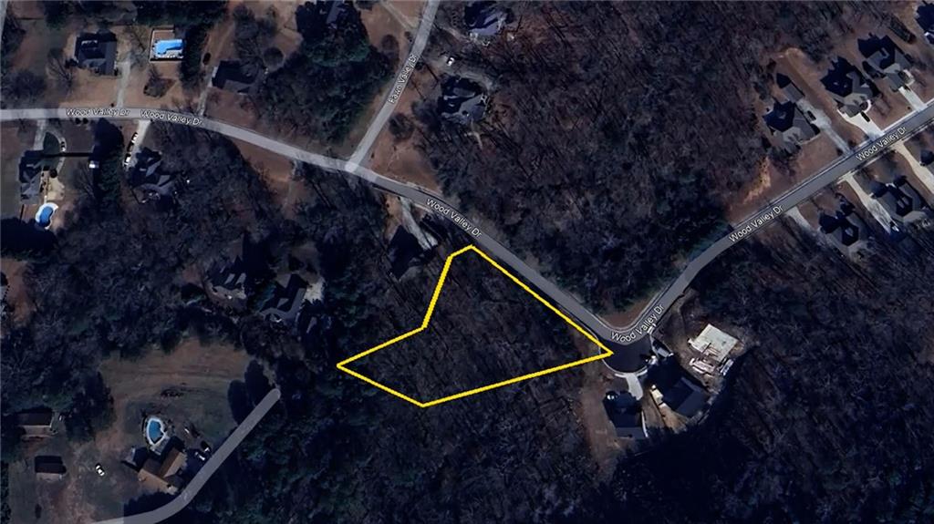 2070 Wood Valley Drive, Loganville, Georgia image 10