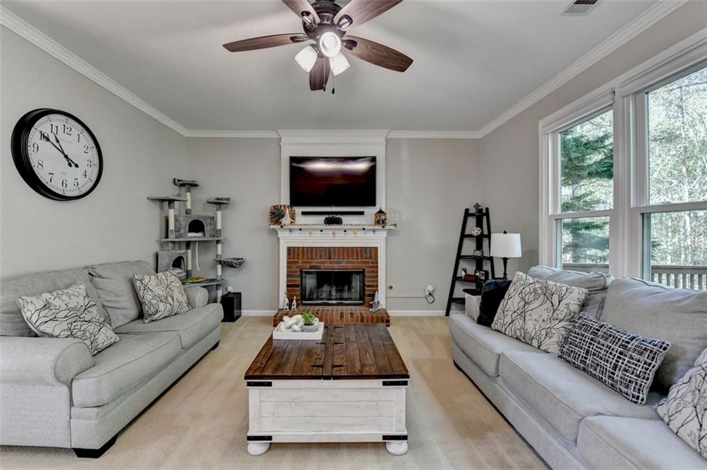 320 Hillside Manor Drive