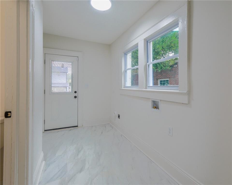 Mozley Park - Residential