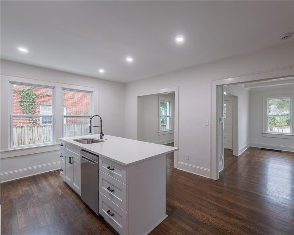 Mozley Park - Residential