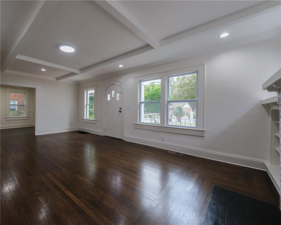 Mozley Park - Residential