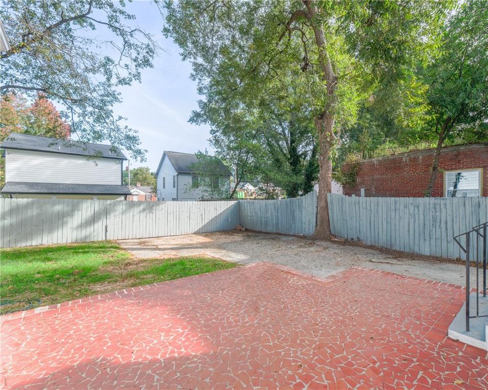 Mozley Park - Residential