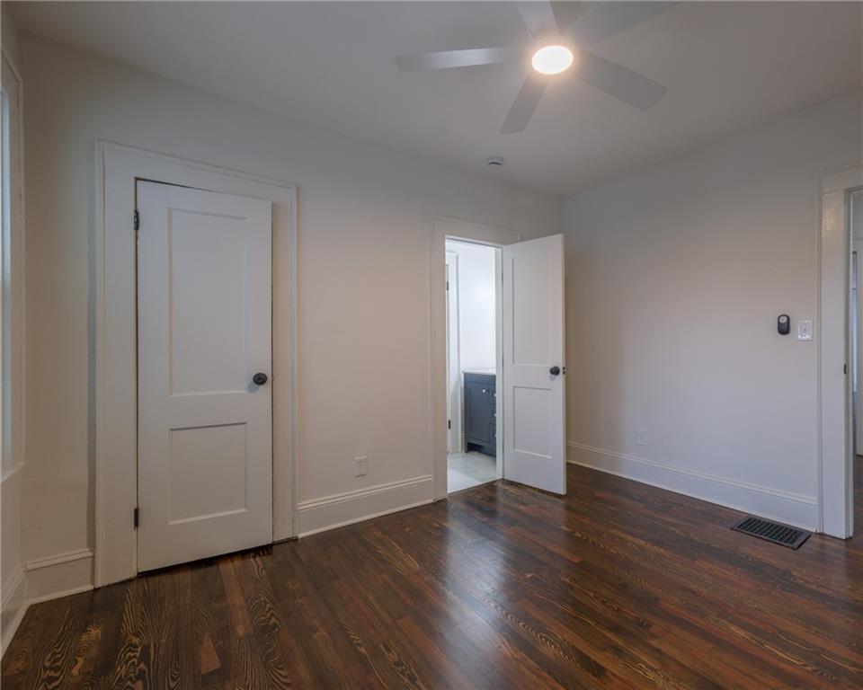 Mozley Park - Residential