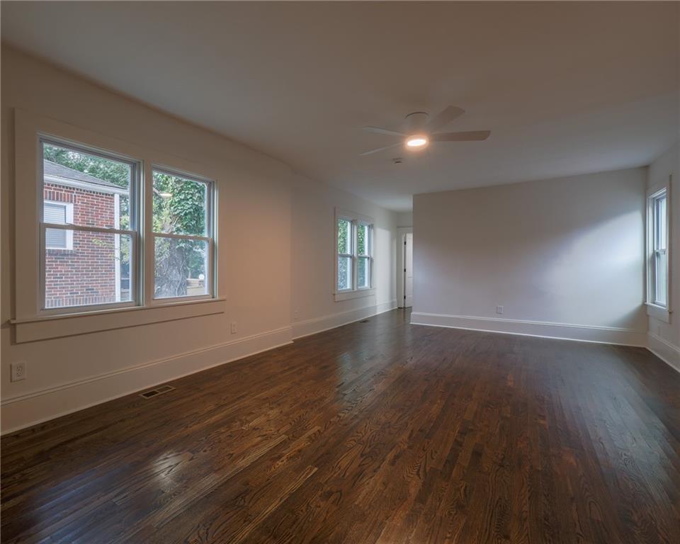 Mozley Park - Residential