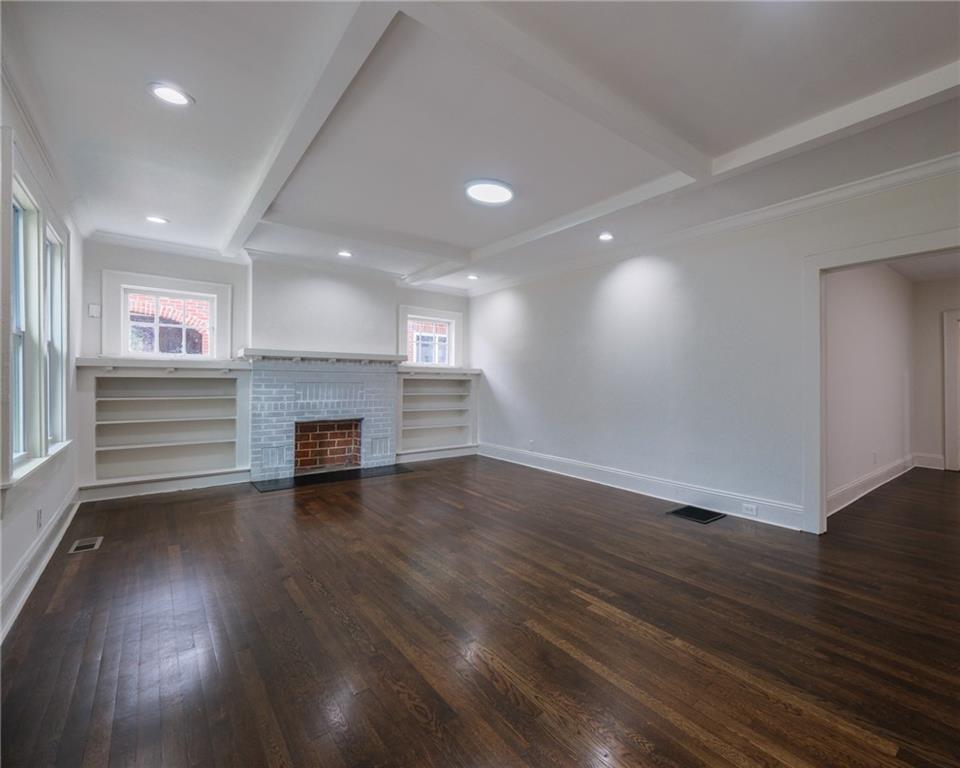 Mozley Park - Residential