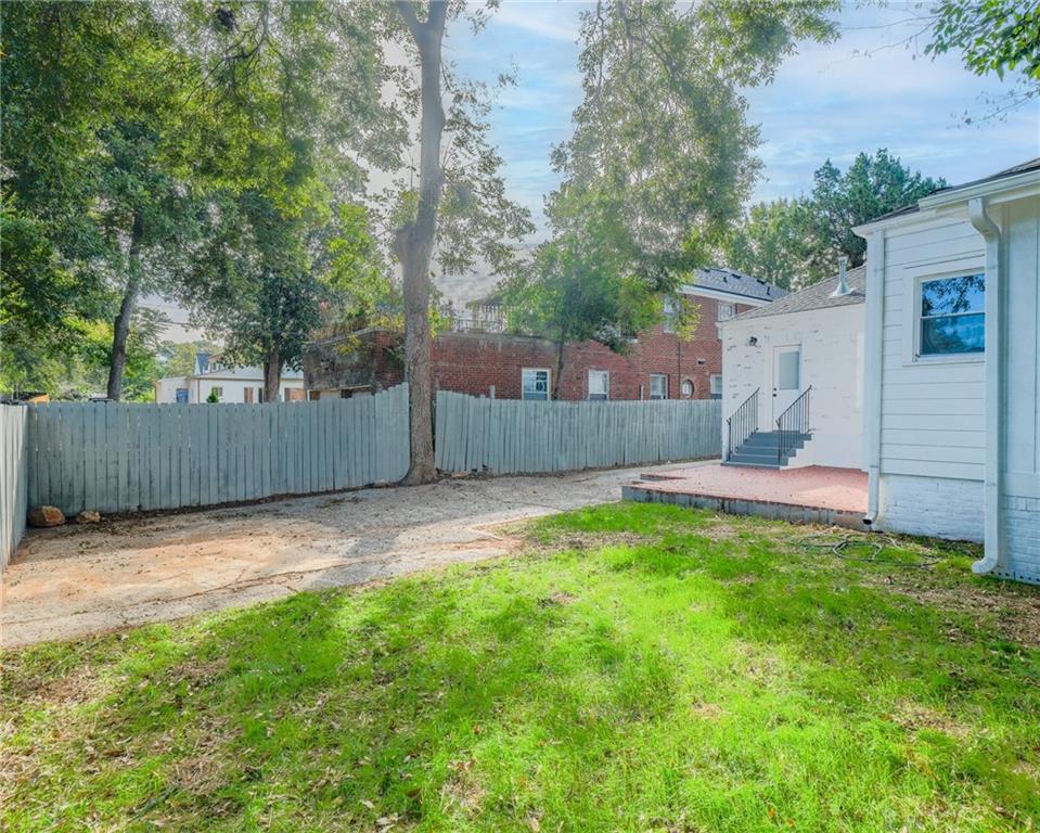 Mozley Park - Residential