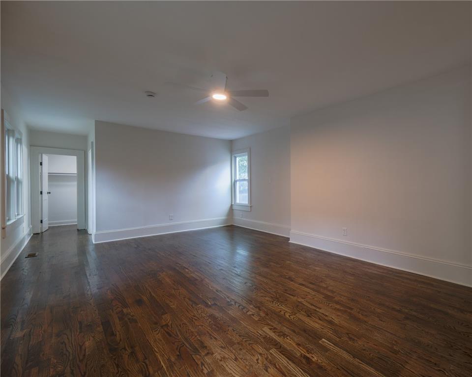 Mozley Park - Residential