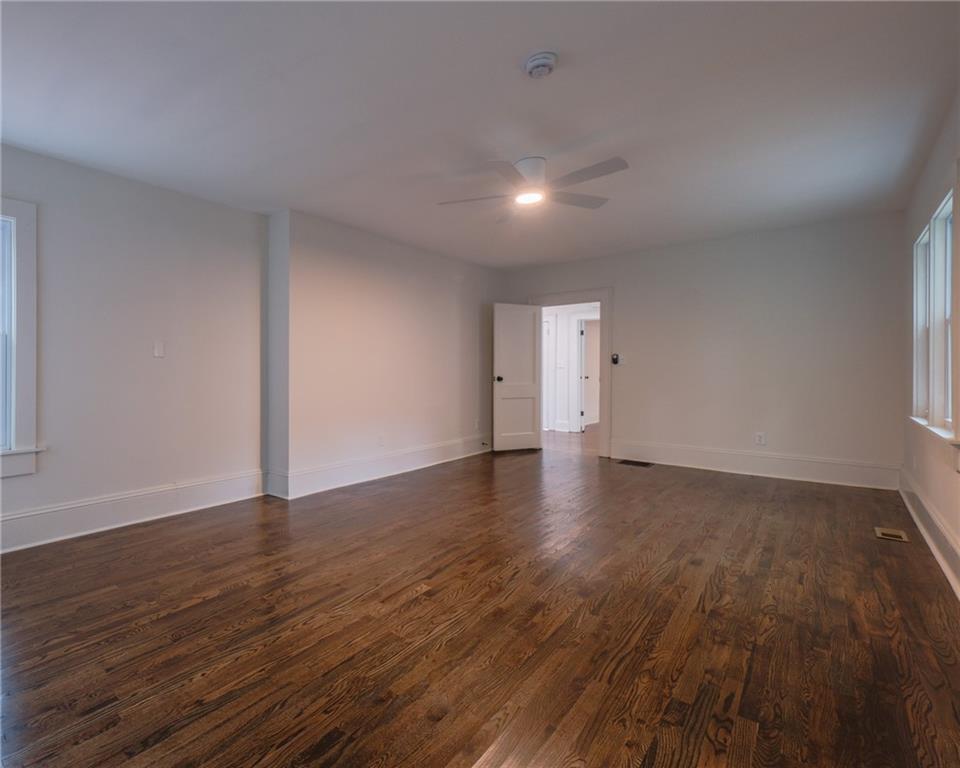 Mozley Park - Residential