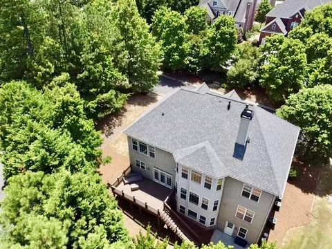 A home in Alpharetta