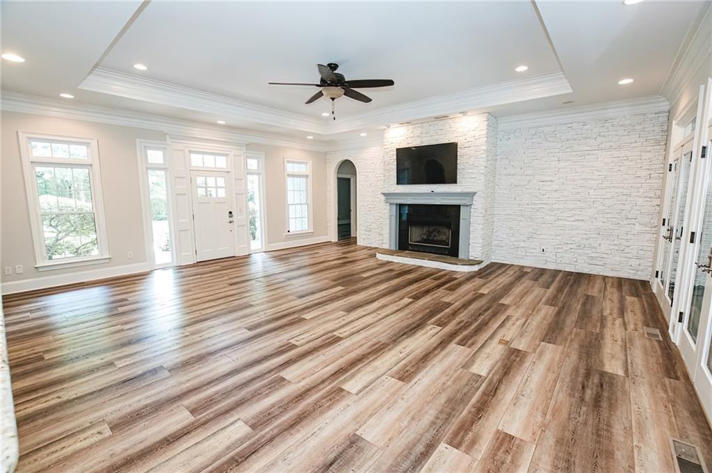 3045 Camp Branch Road