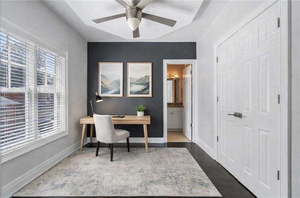 3541 Roswell Road NE 4