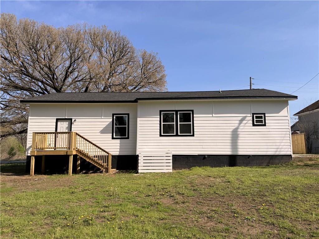 102 E 14th Street, Rome, Georgia image 47