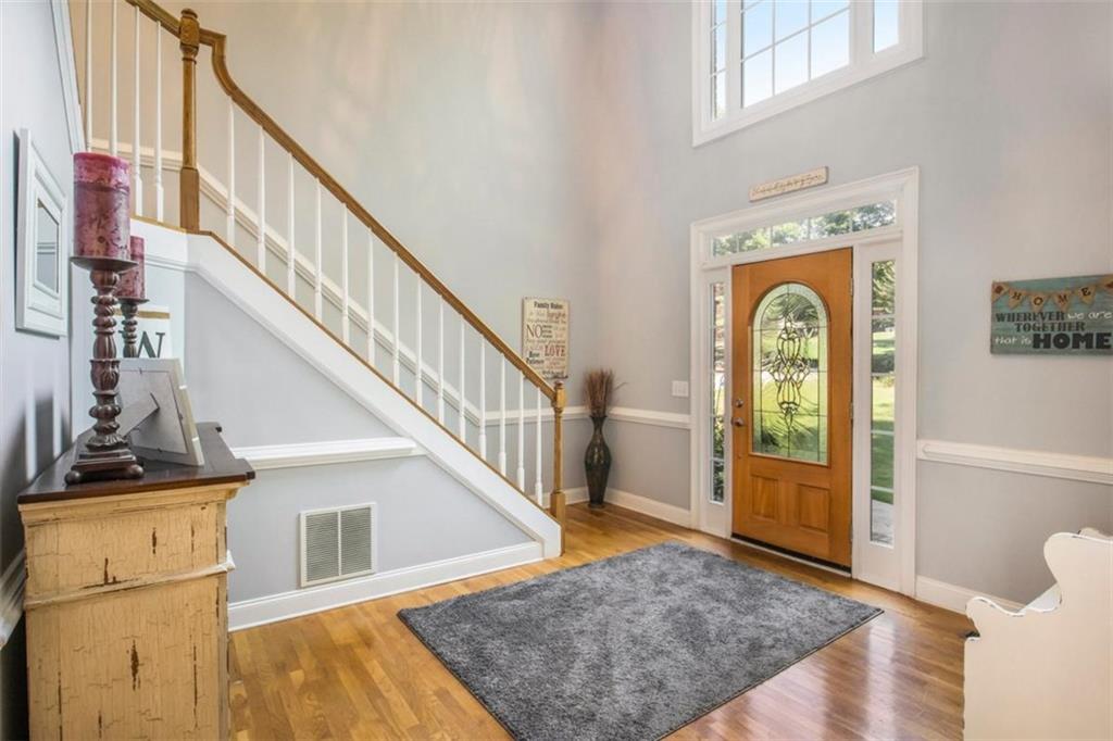 361 Fairway Circle