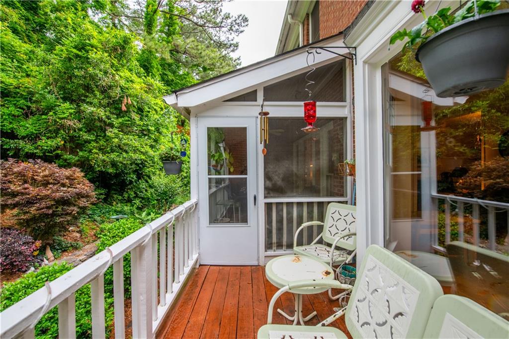 3833 Savannah Square, Atlanta, Georgia image 32