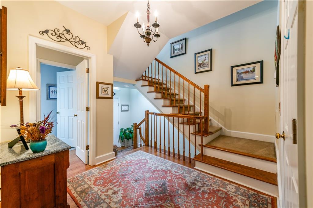 3833 Savannah Square, Atlanta, Georgia image 6