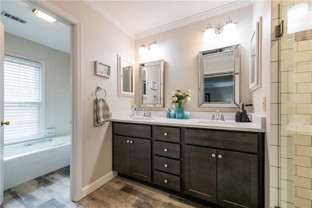 3833 Savannah Square, Atlanta, Georgia image 21