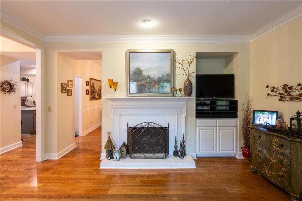 3833 Savannah Square, Atlanta, Georgia image 9