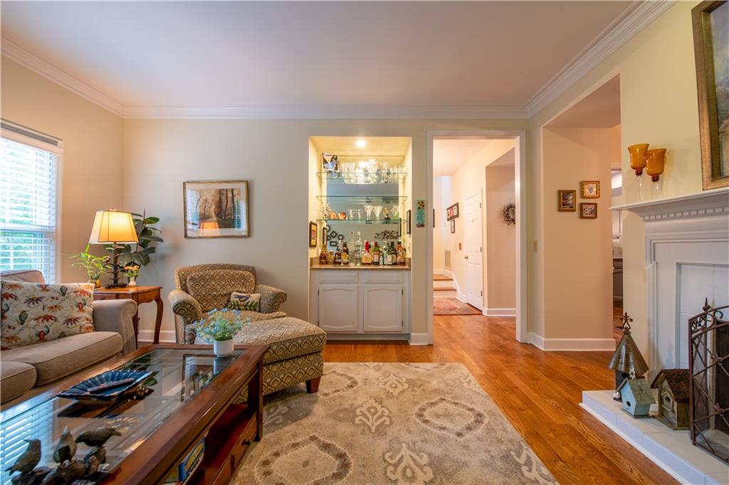 3833 Savannah Square, Atlanta, Georgia image 7