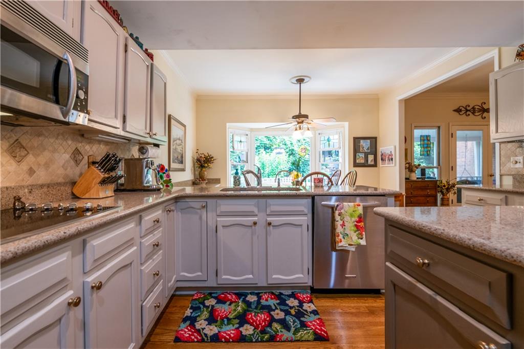 3833 Savannah Square, Atlanta, Georgia image 15
