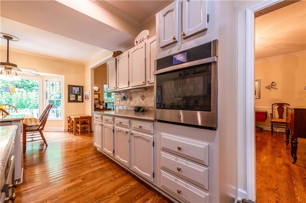 3833 Savannah Square, Atlanta, Georgia image 23